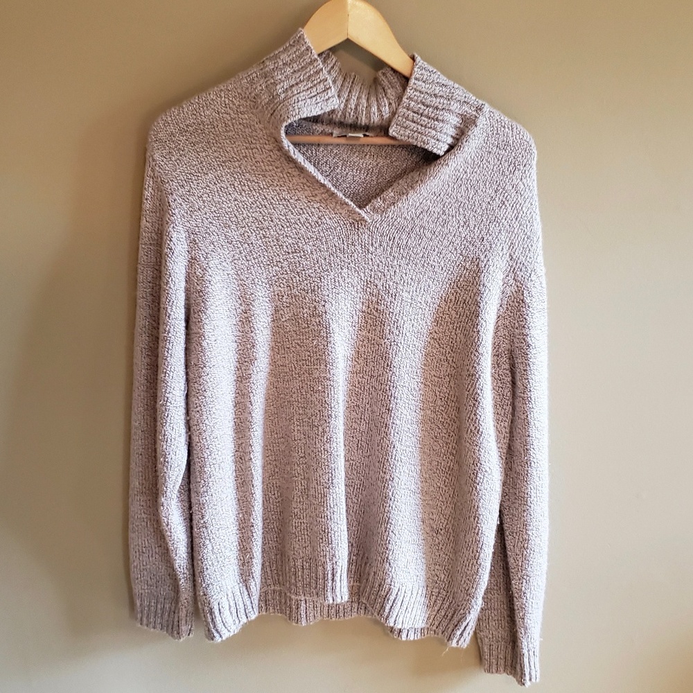 St. John's Bay Sweater